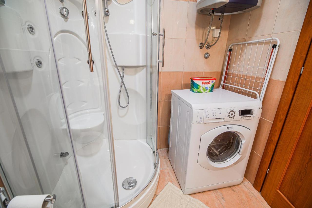 Apartments Sofia Порторож Экстерьер фото